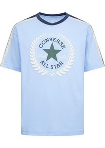 Converse Shirt lichtblauw - 45% | Maat: 140-152 |