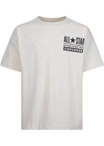 Converse Shirt crème - 49% | Maat: 140-152 |