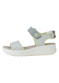 Timberland Sandalen "LA Wind" grijs - 64% | Maat: 38 |