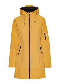 Ilse Jacobsen Softshellmantel geel - 72% | Maat: 38 |