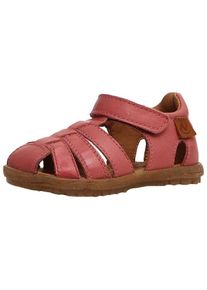 Naturino Leren enkelsandalen "See" roze - 52% | Maat: 32 |