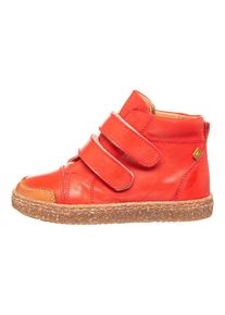 El Naturalista Leren sneakers "Helmet" rood - 55% | Maat: 29 |