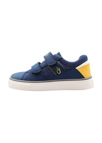 lamino Sneakers blauw - 63% | Maat: 34 |
