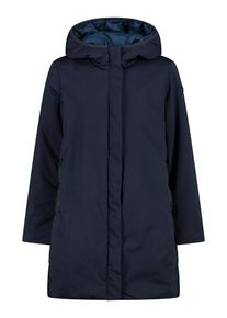 CMP Functionele parka donkerblauw - 62% | Maat: 176 |