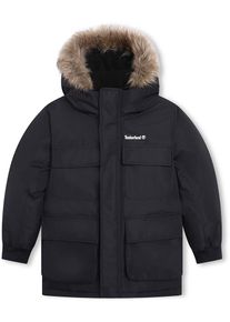 Timberland Parka donkerblauw - 50% | Maat: 176 |