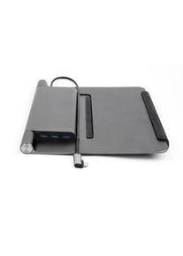 Acer Stand with 5-in-1 Docking Station