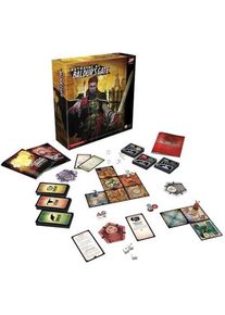 Hasbro Betrayal at Baldur's Gate (ENG)