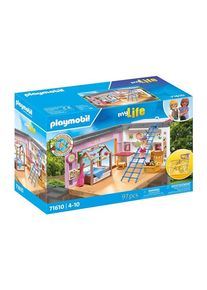 Playmobil Serie - Children's Room