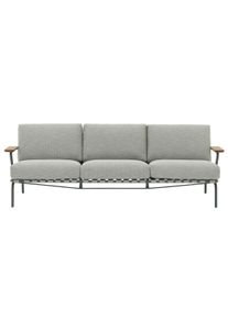 Canapé 3 places Settle Outdoor muuto