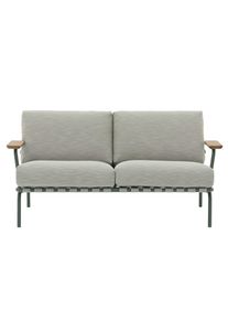 Canapé 2 places Settle Outdoor muuto
