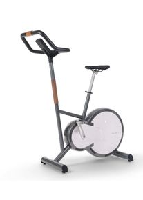 Ergometer PURE Stil-Fit Noyer-blanc
