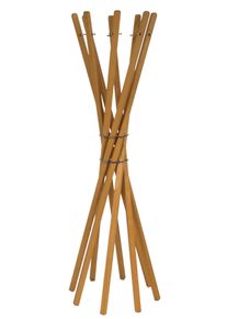 Marilyn Porte-manteau à 8 branches Keilbach Designprodukte