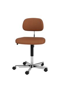 Kevi 2534U Chaise de bureau Montana