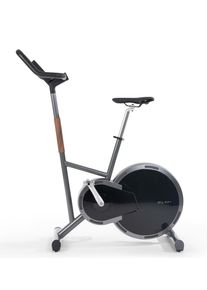 Ergometer PURE Stil-Fit Noyer-noir