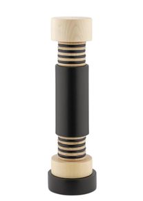 Moulin à sel/poivre et à épices MP0215 Alessi