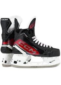 Eishockeyschlittschuhe CCM JetSpeed FT670 Senior Wide, EUR 44