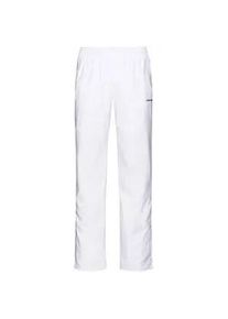 Herrenhose Head Club White XL - Weiß