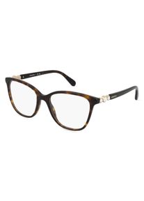 Swarovski 0SK2020 okulary | Oprawka: Oprawka pełna, Kanciasty, brązowy