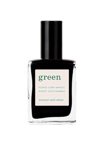 manucurist Paris Nagellak Groen Dames 15 ml