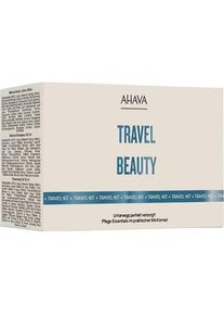 AHAVA Deadsea Water Piękno podróży Zestawy do pielęgnacji twarzy Female