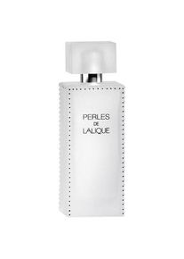 Lalique Perles de Eau Parfum Spray Damesparfum Dames 100 ml