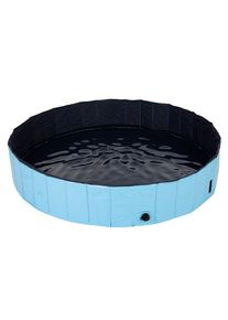 Dog Pool Hundepool Large Ø160 x H30cm