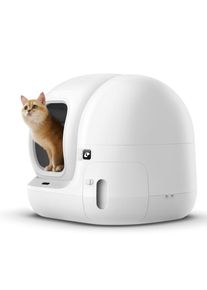 Arenero PETKIT Pura Max 2.0
