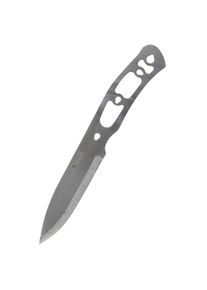 Casström Blade for Swedish Forest knife, Sleipner steel, Casström
