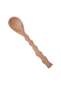 Spoon made of wood 19cm