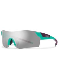 Smith Glasses Pivlock Arena Matte Opal