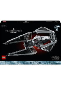 Lego Star Wars 75382 TIE-Abfangjäger