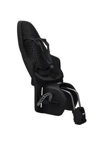 Fahrrad Kindersitz Thule Yepp 2 Maxi - Frame Mount - Black - Schwarz