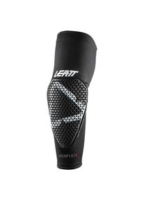Leatt Elbow Guard Reaflex Protector (S, black/grey)