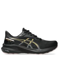 asics Women's GT-1000 13 GTX Running shoes Women (6, black)