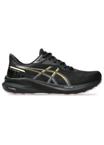 asics Women's GT-1000 13 GTX Running shoes Women (37,5, black)