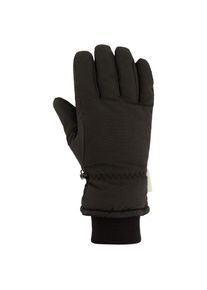 MaxiMo Kid's Thermofingerhandschuhe mit Strickbündchen Gloves Kids (3, black)