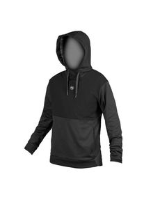 ENDURA Trailster Tech Hoodie Hoodie Men (XL, black)
