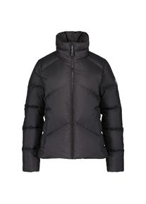 Dolomite Womens Jacket Corvara Prima Doudoune taille L gris/noir