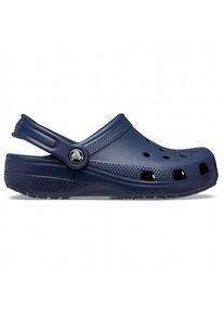 Crocs Kids Classic Clog Sandalen Kinderen (J5 |blauw)