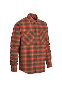 Northern Hunting Ubbe Overhemd Heren (S |bruin)