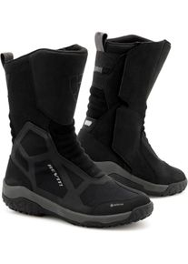 Revit Everest GTX, støvler Gore-Tex , farve: sort , størrelse: 45 EU
