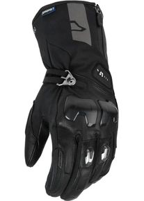Macna Progress RTX 2.0, handschoenen waterdicht verwarmbaar , kleur: zwart , maat: XS