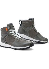 Stylmartin Piper Air, schoenen , kleur: grijs , maat: 45 EU