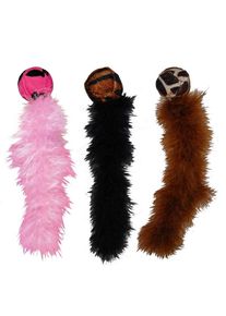 Kong speeltje Wild Tails