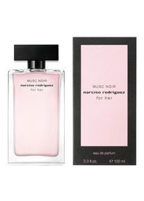 Narciso Rodriguez For Her Musc Noir - Spray