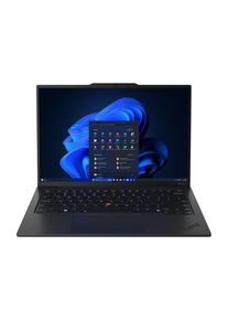 Lenovo ThinkPad X1 Carbon Gen 12 - 14" - Intel Core Ultra 5 - 125U - Evo - 16 GB RAM - 512 GB SSD - 4G/5G upgradable - German