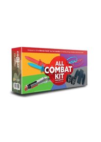 Excalibur Games All Combat Kit - Nintendo Switch