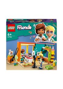 Lego Friends 41754 Leos Zimmer