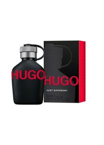 HUGO BOSS Just Different Eau de Toilette Spray - 75 ml