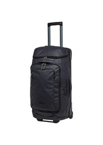 Jack Wolfskin Wytrzymała walizka na kółkach Traveltopia Wheeler 80 One Size phantom
